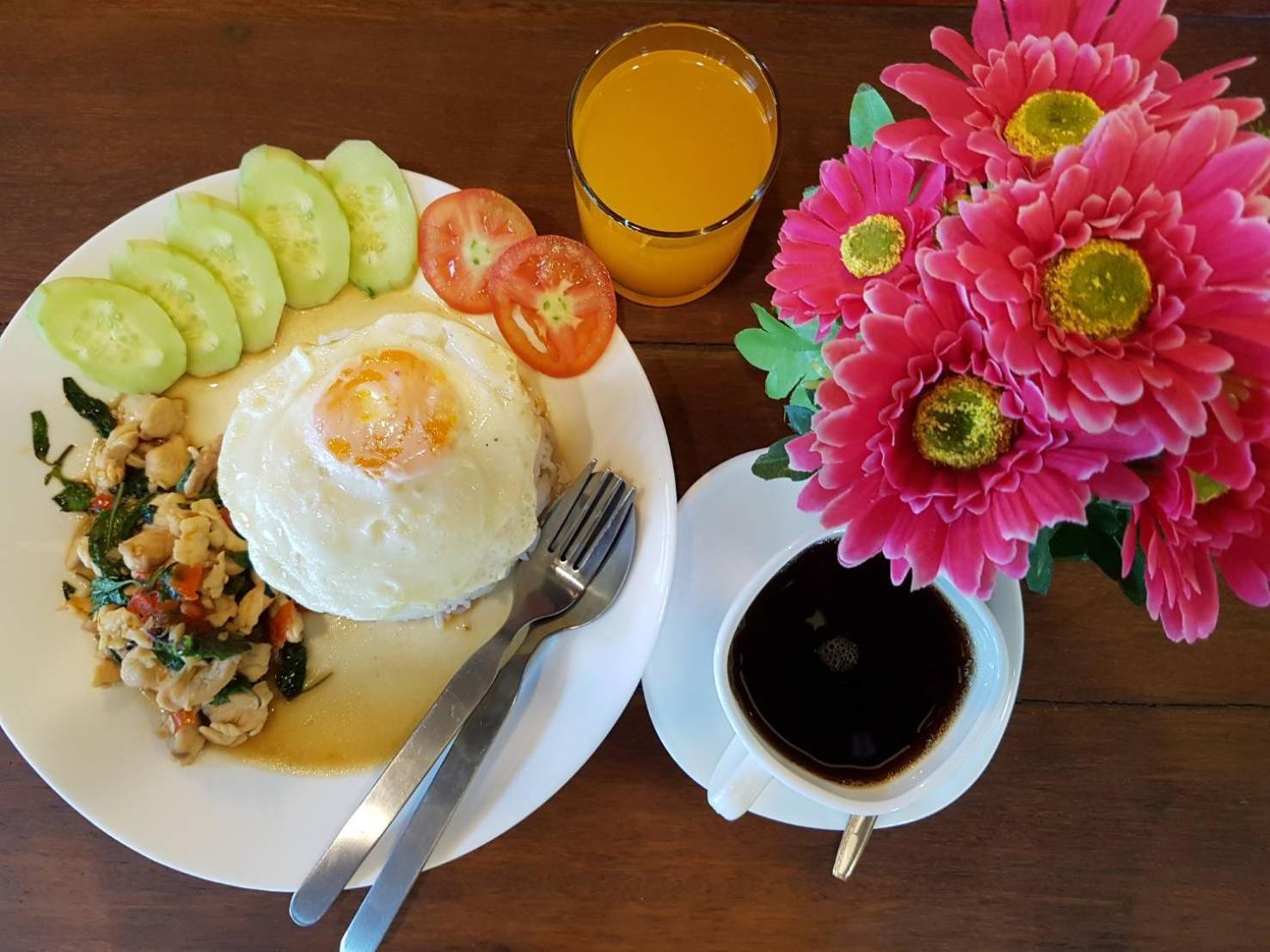 The Room Boutique Hotel Sakon Nakhon Exterior foto
